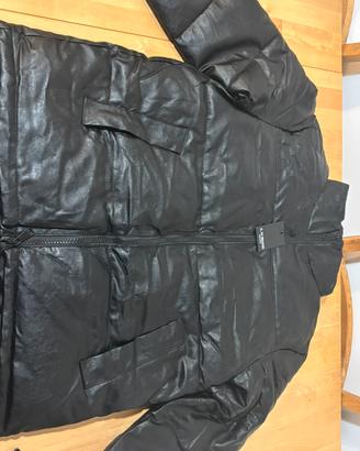 Giubbotto invernale uomo