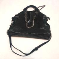 Borsa vera pelle