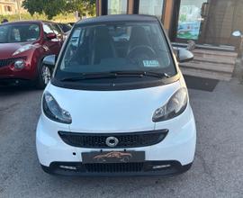 Smart ForTwo 1000 45 kW MHD CON IDROGUIDA