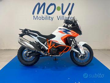 KTM 1290 SUPER ADVENTURE R 2024
