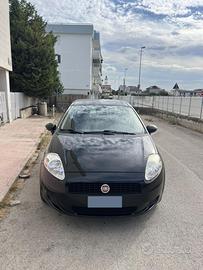 🚗 FIAT PUNTO 1.3 MULTIJET – 2012 – 5 PORTE