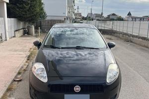 🚗 FIAT PUNTO 1.3 MULTIJET – 2012 – 5 PORTE