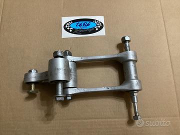 Gruppo leveraggio honda cr 125 250 02 07