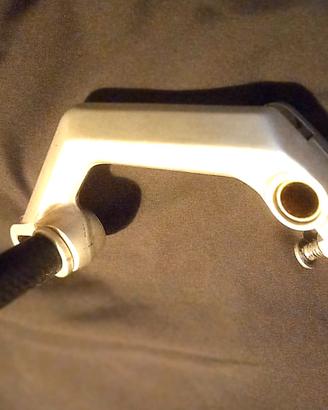 Pedale freno posteriore Ducati 749 999
