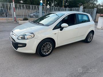 Fiat Punto 1.3 Mjt 75 CV Neopatentati Km 000