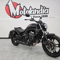 Kawasaki Vulcan S ABS 2016