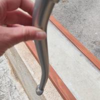 Coppia di mensole Calligaris