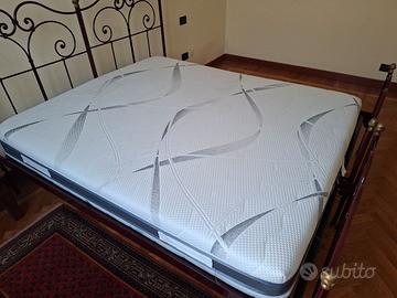 Materasso matrimoniale tipo Memory