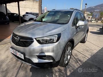 Opel Mokka X 1.6 CDTI Ecotec 4x2 Start&Stop Advanc