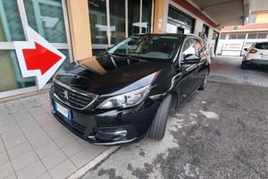 Peugeot 308 BlueHDi 120 S&S EAT6 SW Allure