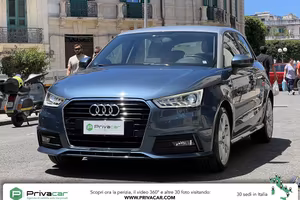 AUDI A1 SPB 1.4 TDI Sport