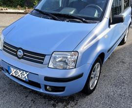 Fiat Panda 1.2 benzina 2a Serie