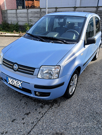 Fiat Panda 1.2 benzina 2a Serie