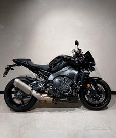 Yamaha MT-10