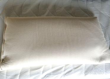 Guanciale in Pula di Miglio