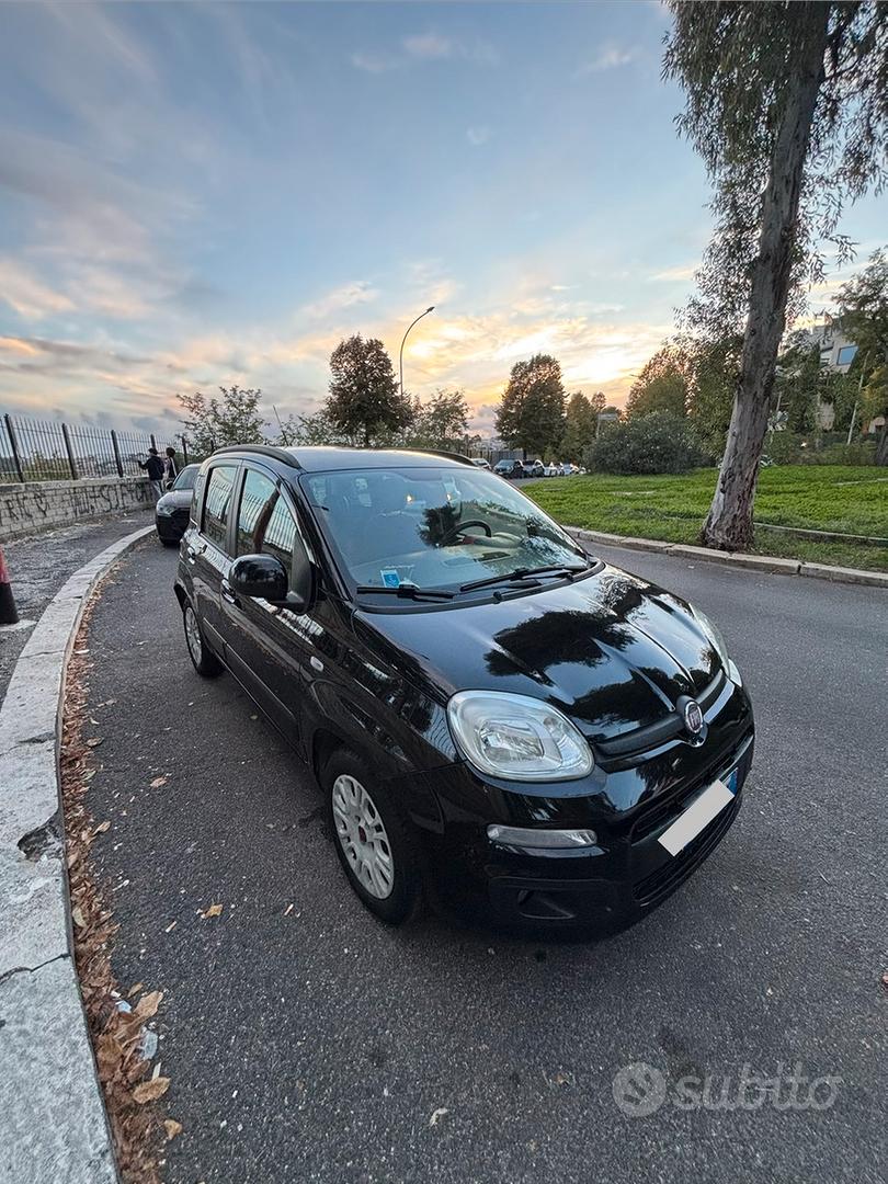 Fiat Panda 3ª serie