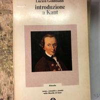 INTRODUZIONE A KANT***