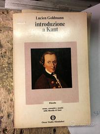 INTRODUZIONE A KANT***