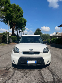 Kia Soul serie 1 - GPL
