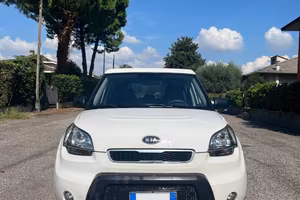 Kia Soul serie 1 - GPL