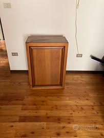 Pensile in legno