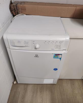 asciugatrice 7kg