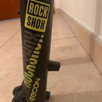 Forcella Rock Shox Recon MTB