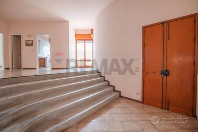 Villa singola - Comiso