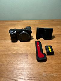 Sony nex 7