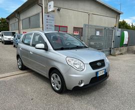 Kia Picanto 1.1 12V Trendy