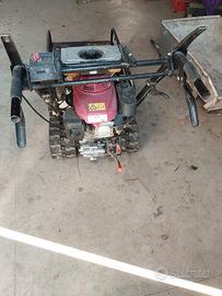 motocarriola 