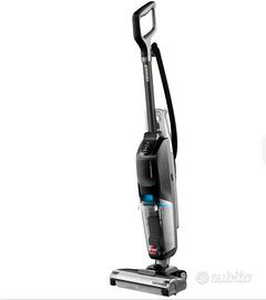 Bissell Aspirapolvere e lava pavimenti Crosswave 