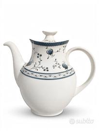 teiera caffettiera royal doulton modello cambr