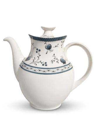 teiera caffettiera royal doulton modello cambr