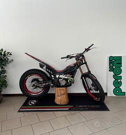 Vertigo Nitro 300 RS3 2026
