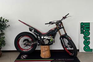 Vertigo Nitro 300 RS3 2026