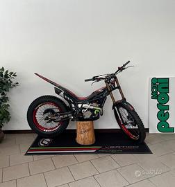 Vertigo Nitro 300 RS3 2026