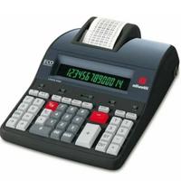 CALCOLATRICE PROFESSIONALE OLIVETTI LOGOS 914T