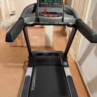 Tapis roulant toorx trx 3000