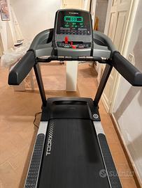 Tapis roulant toorx trx 3000