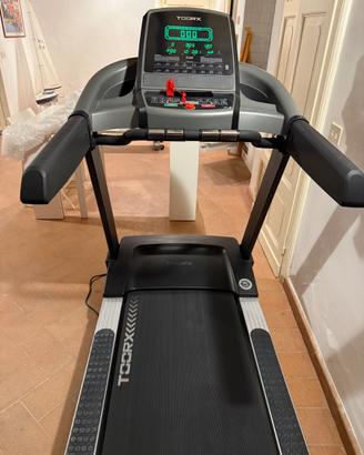 Tapis roulant toorx trx 3000