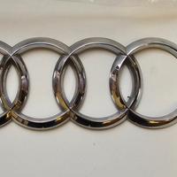 Emblema audi