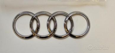 Emblema audi