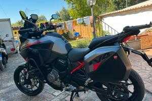 Ducati gran tour