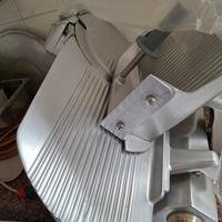 Macchina caffe congelatori affettatrice e altro