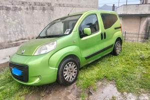 Fiat Qubo 