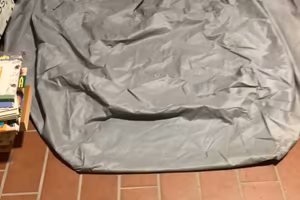 Telo copri moto