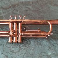Tromba Selmer Bundy by Vincent Bach  905576