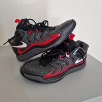 Scarpe basket Nike KD 17 “Late Night” pari nuovo