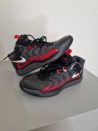 Scarpe basket Nike KD 17 “Late Night” pari nuovo